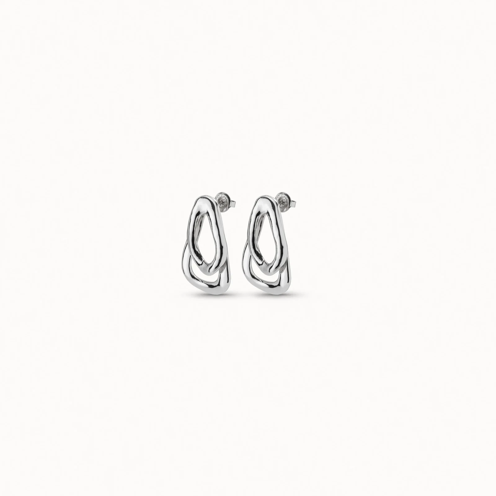 CONNECTED EARRINGS - Image 3