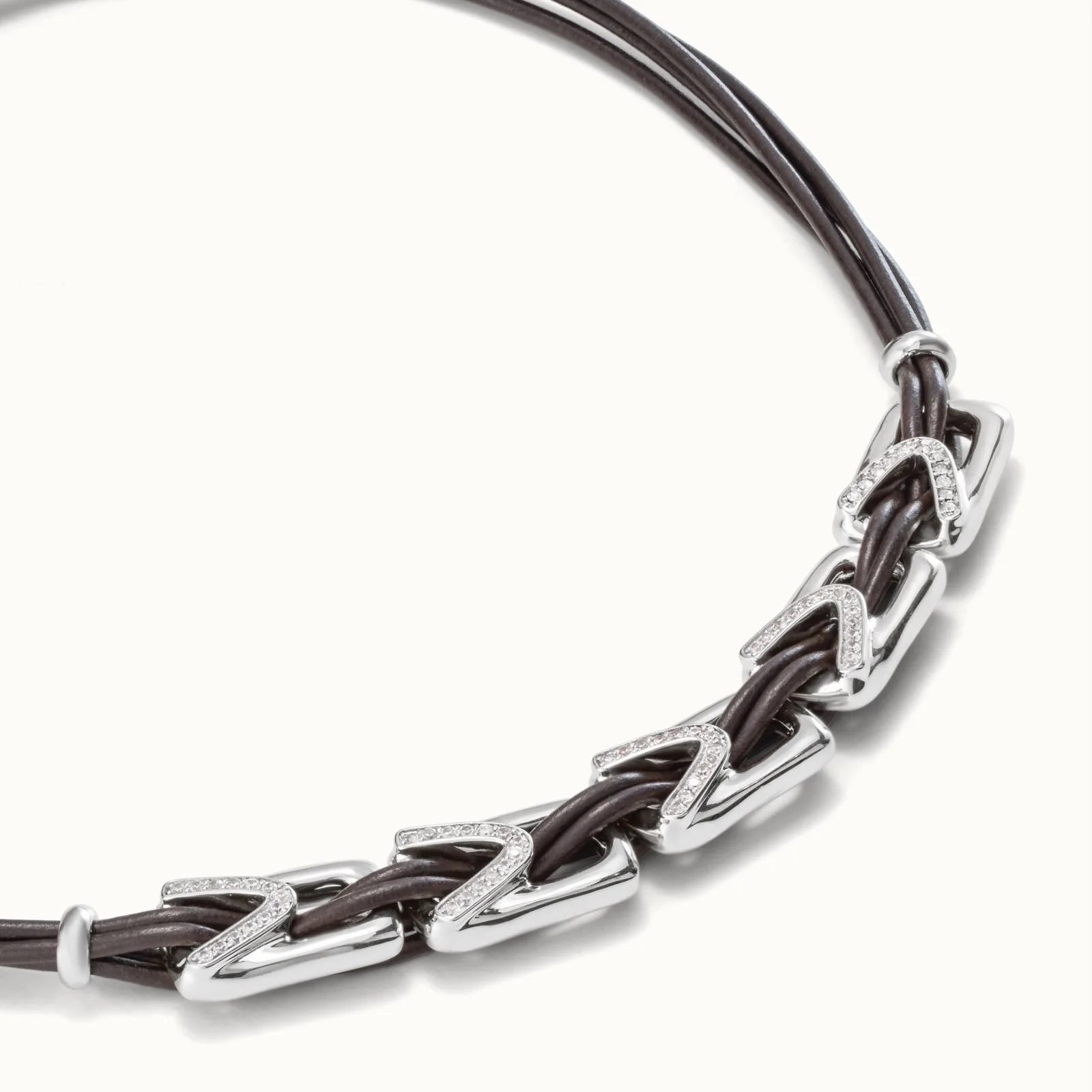 DARING TOPAZ NECKLACE - Image 5