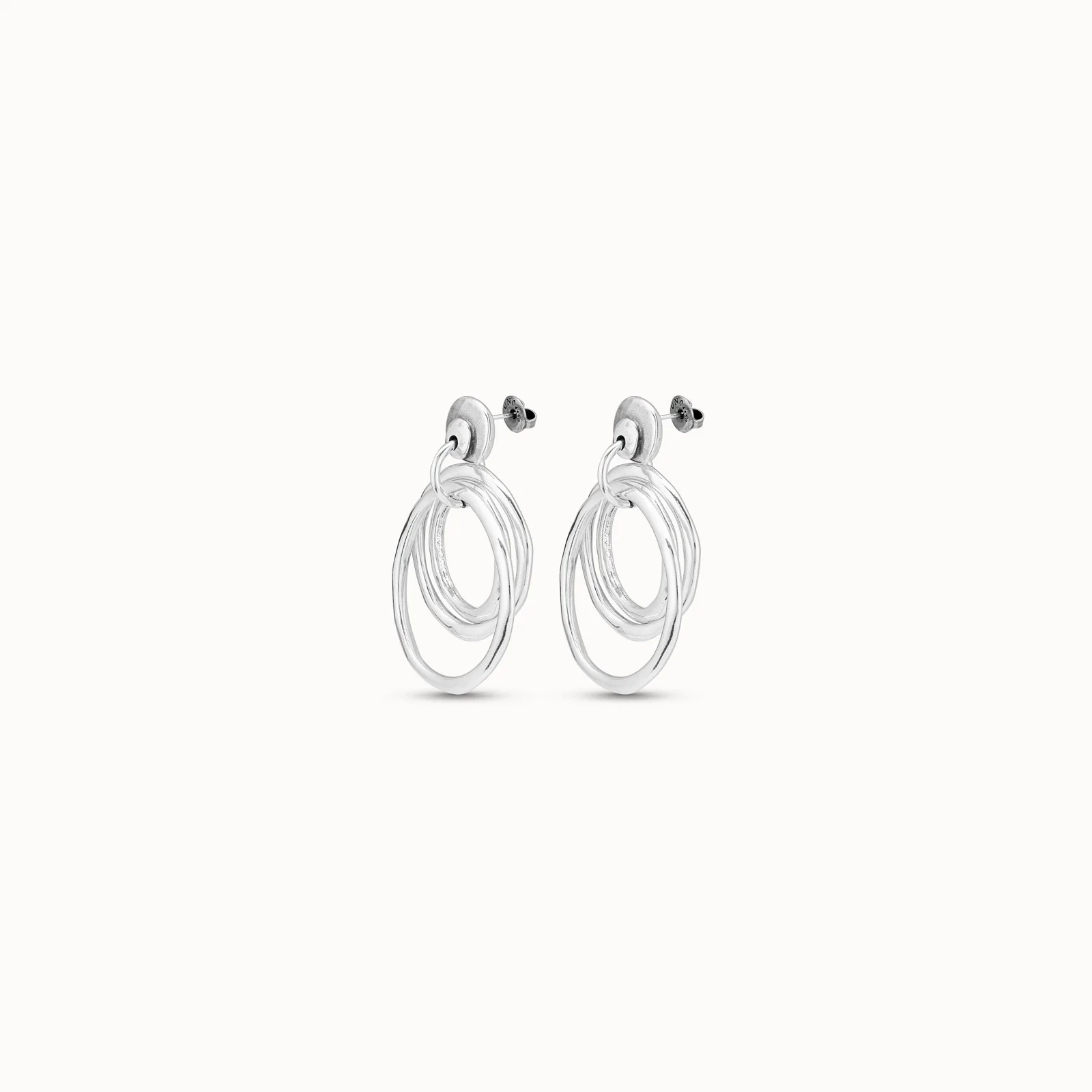 HIPSTER EARRINGS - Image 3