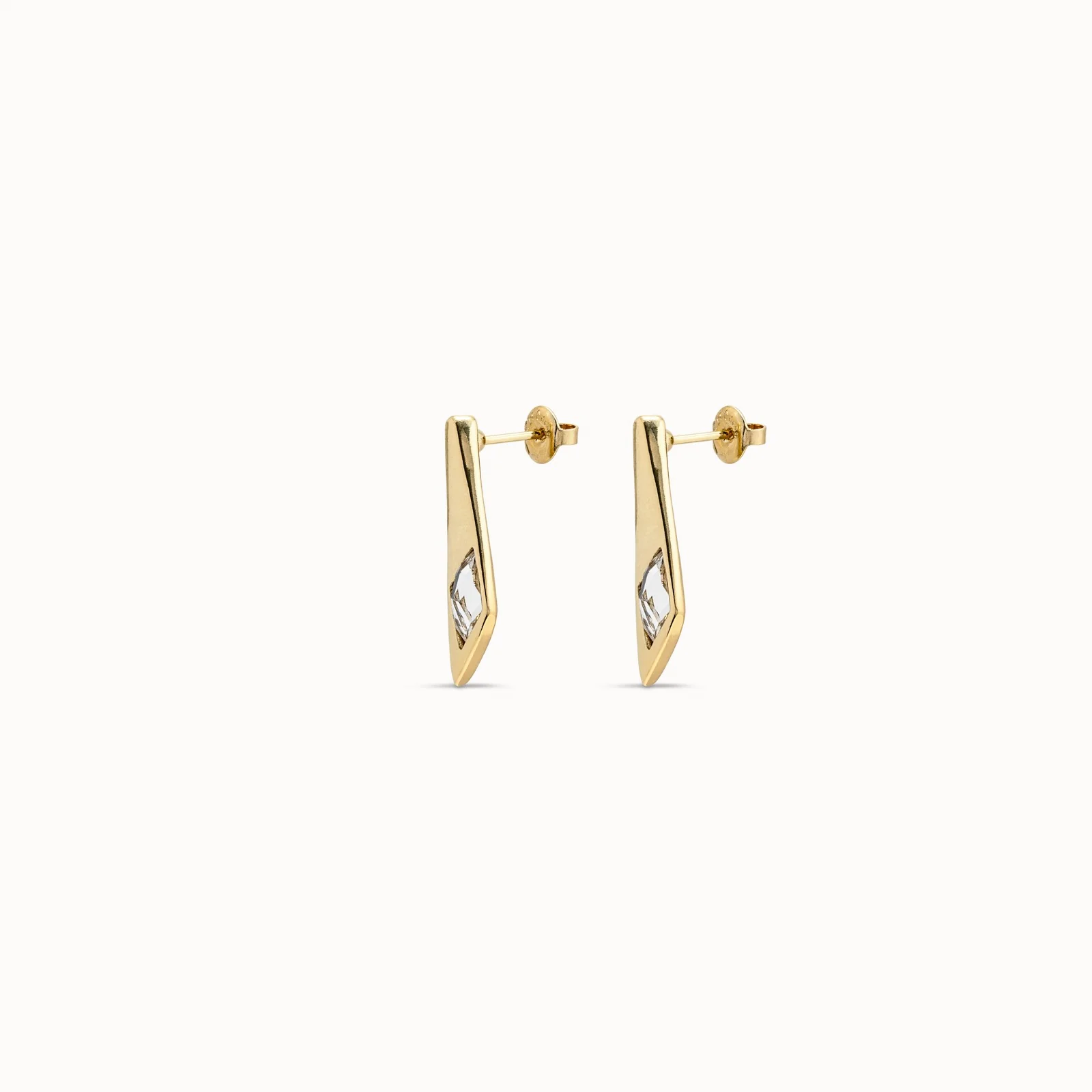 SUPERSTITION EARRINGS - Image 3