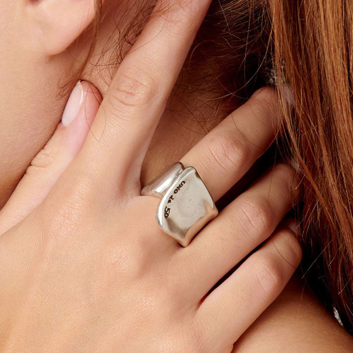 THE CREVICE RING - Image 4