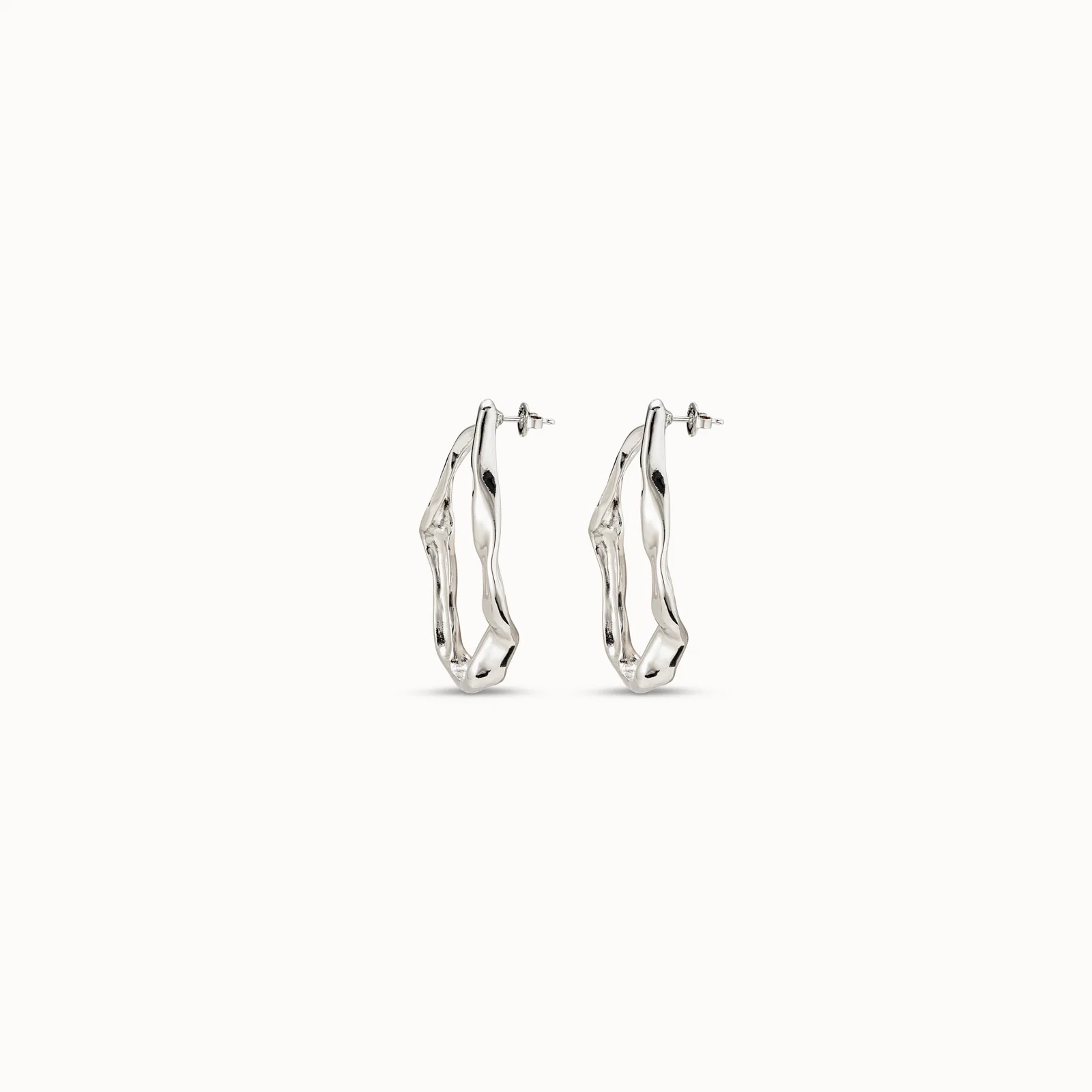 TIDE EARRINGS - Image 3